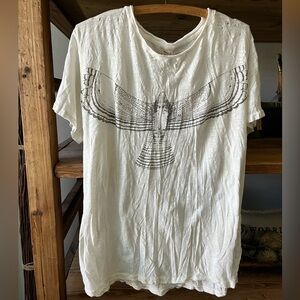 ♥️ Magnoliaa Pearl Hawk T